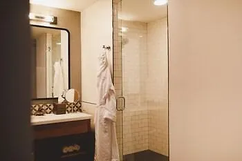 The Last Hotel Saint Louis