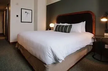 The Last Hotel Saint Louis