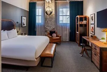 The Last Hotel Saint Louis 4*,  Stati Uniti