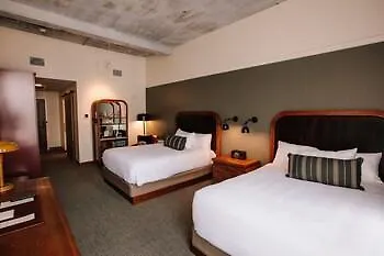 ****  The Last Hotel Saint Louis Stati Uniti