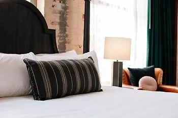 The Last Hotel Saint Louis