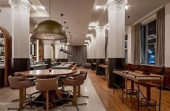 The Last Hotel Saint Louis