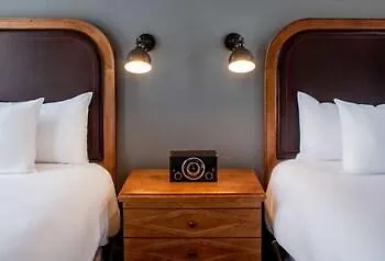 The Last Hotel Saint Louis