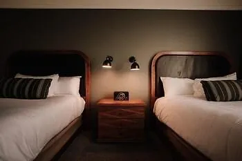 The Last Hotel Saint Louis