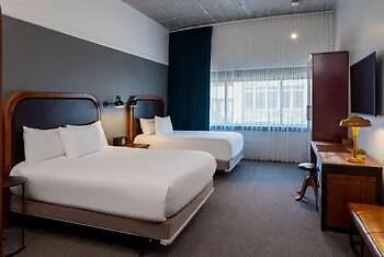 The Last Hotel Saint Louis