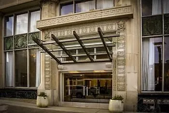 The Last Hotel Saint Louis