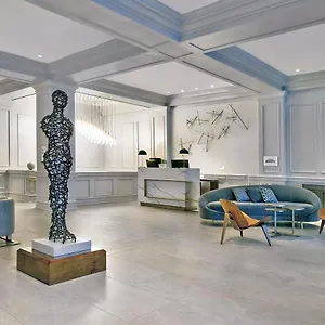 Le Meridien Downtown **** Saint Louis