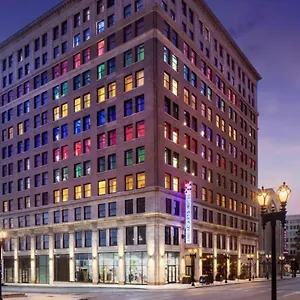 Hotel Angad Arts St Louis, Tapestry Collection By Hilton
