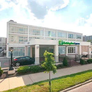 Hotel Express West End By Ihg