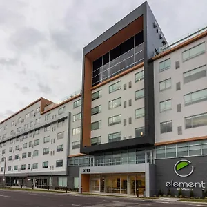 Element Midtown *** Saint Louis