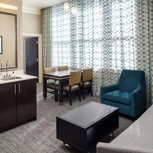 Embassy - Downtown **** Saint Louis