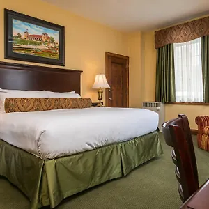 Hotel Missouri Athletic Club