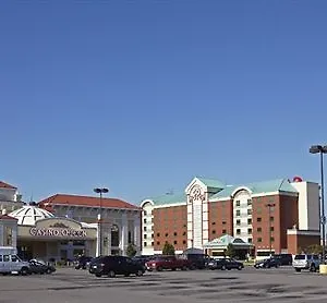Hotel Casino Queen