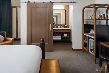 The Last Hotel Saint Louis 4*,