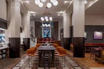 The Last Hotel Saint Louis