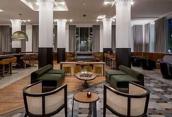 The Last Hotel Saint Louis 4*,  United States