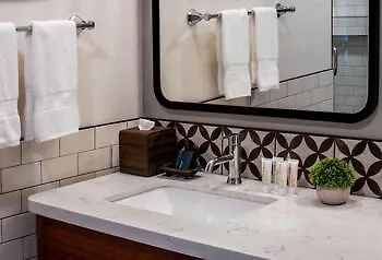 The Last Hotel Saint Louis 4*,  United States
