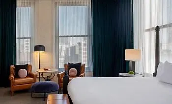 The Last Hotel Saint Louis