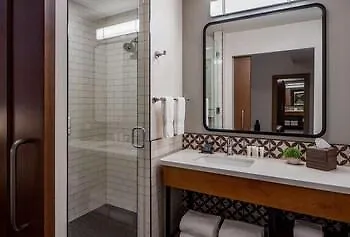 The Last Hotel Saint Louis United States